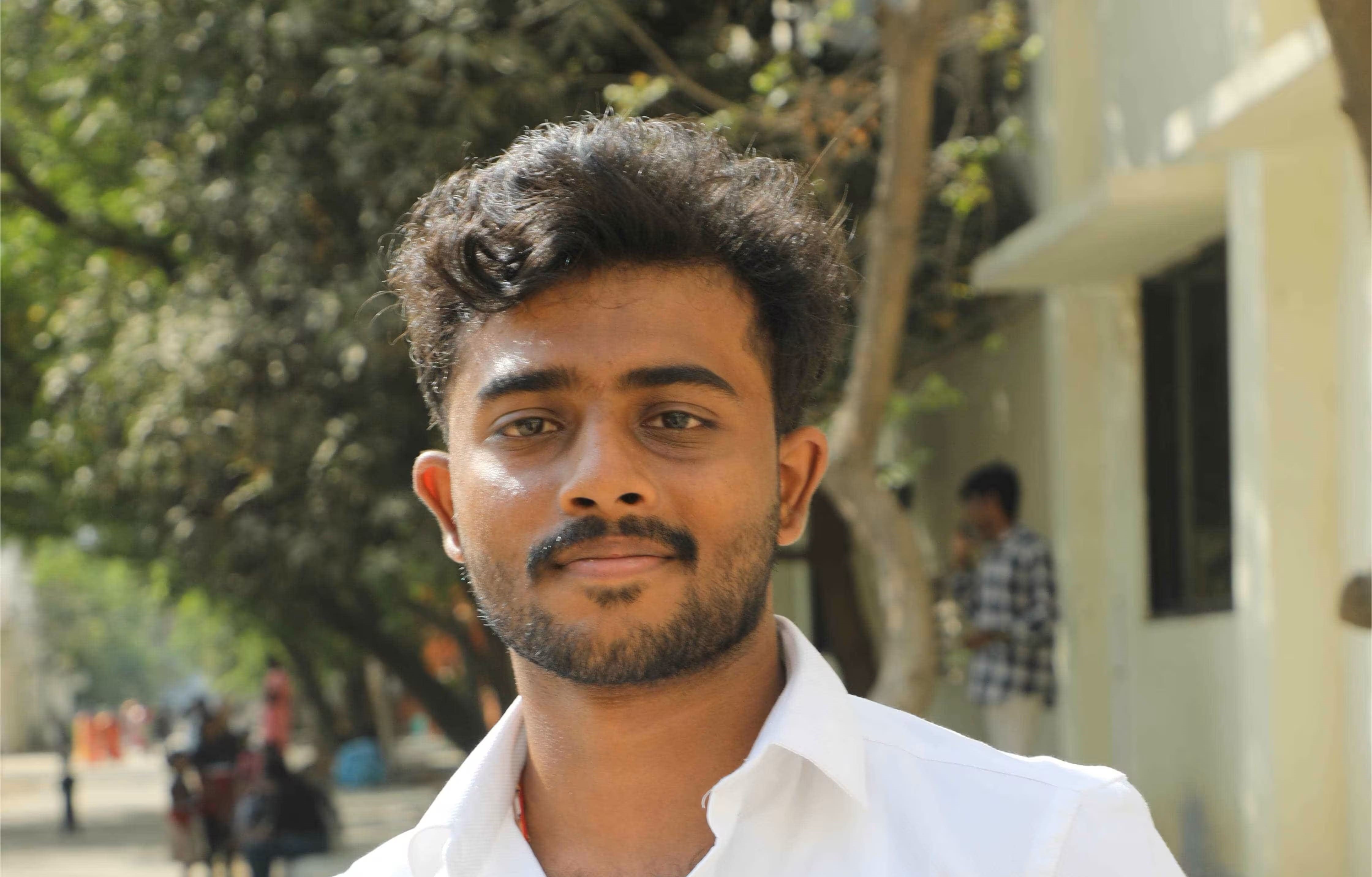 Narayanan
