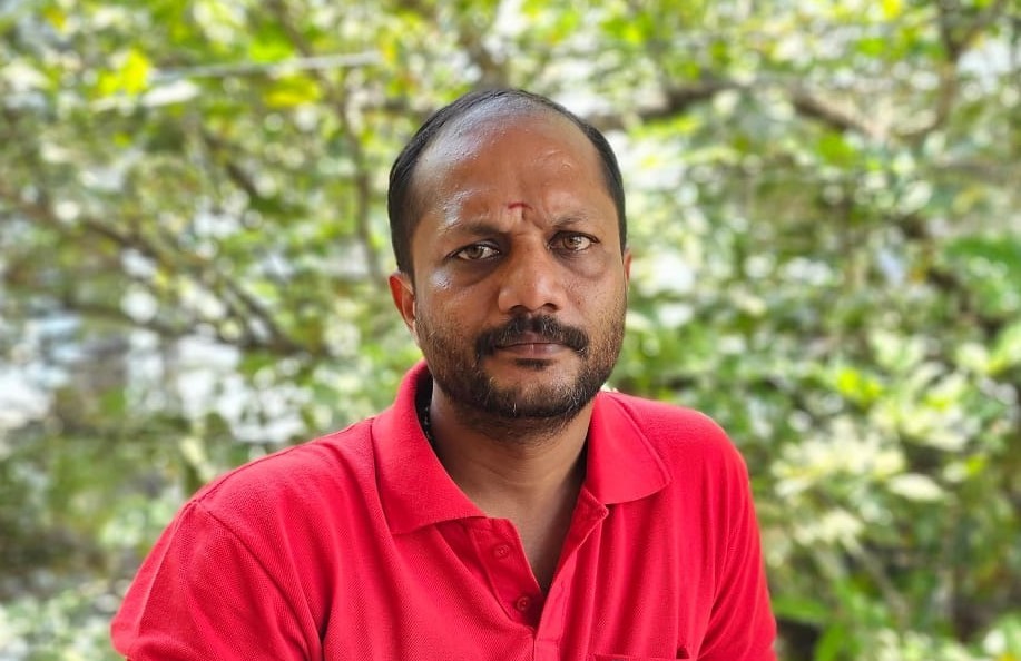 Gowthaman