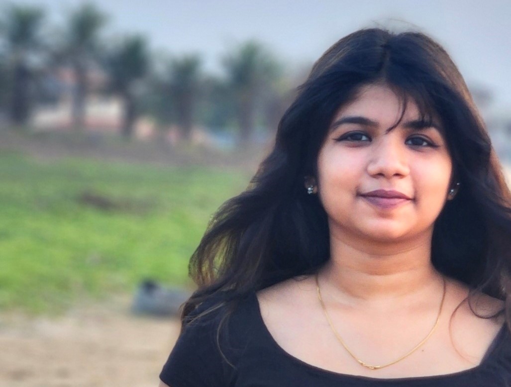 Sindhuja