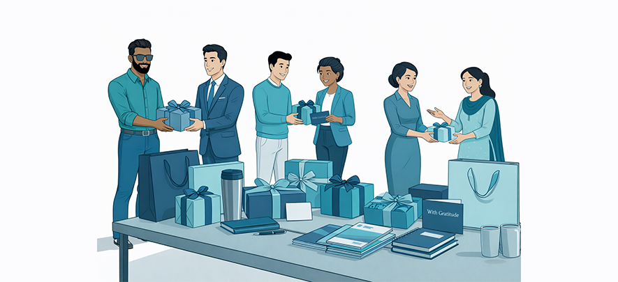 Our Gifting Solutions