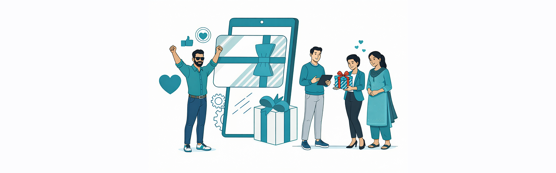 Corporate Gifting