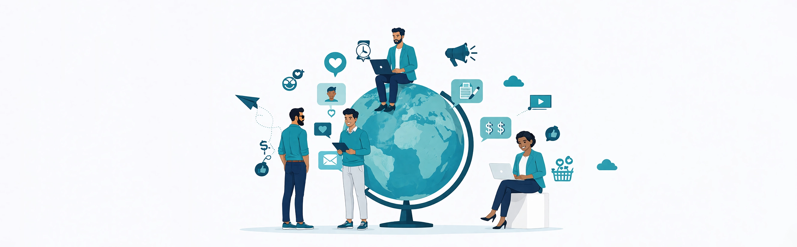 Digital World Services