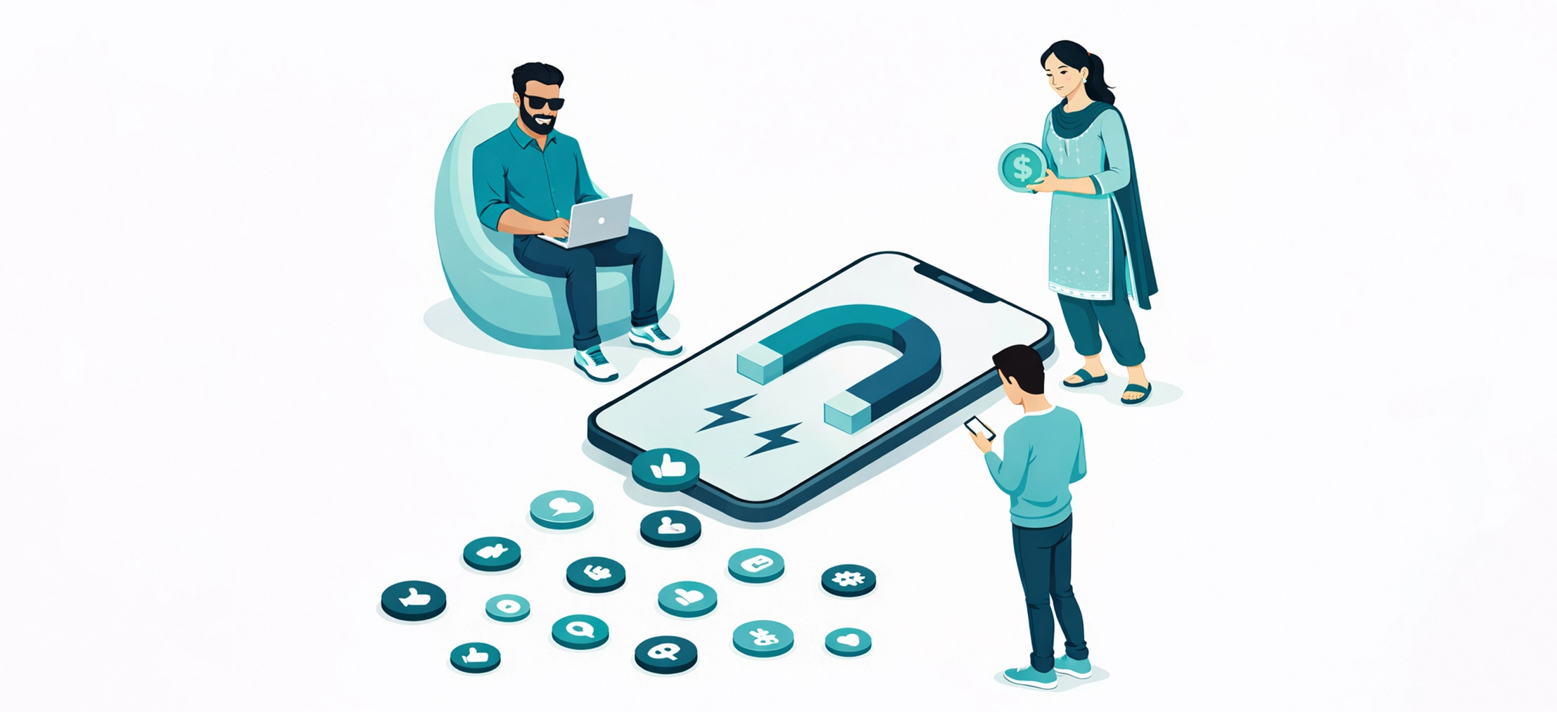 Social Media Marketing