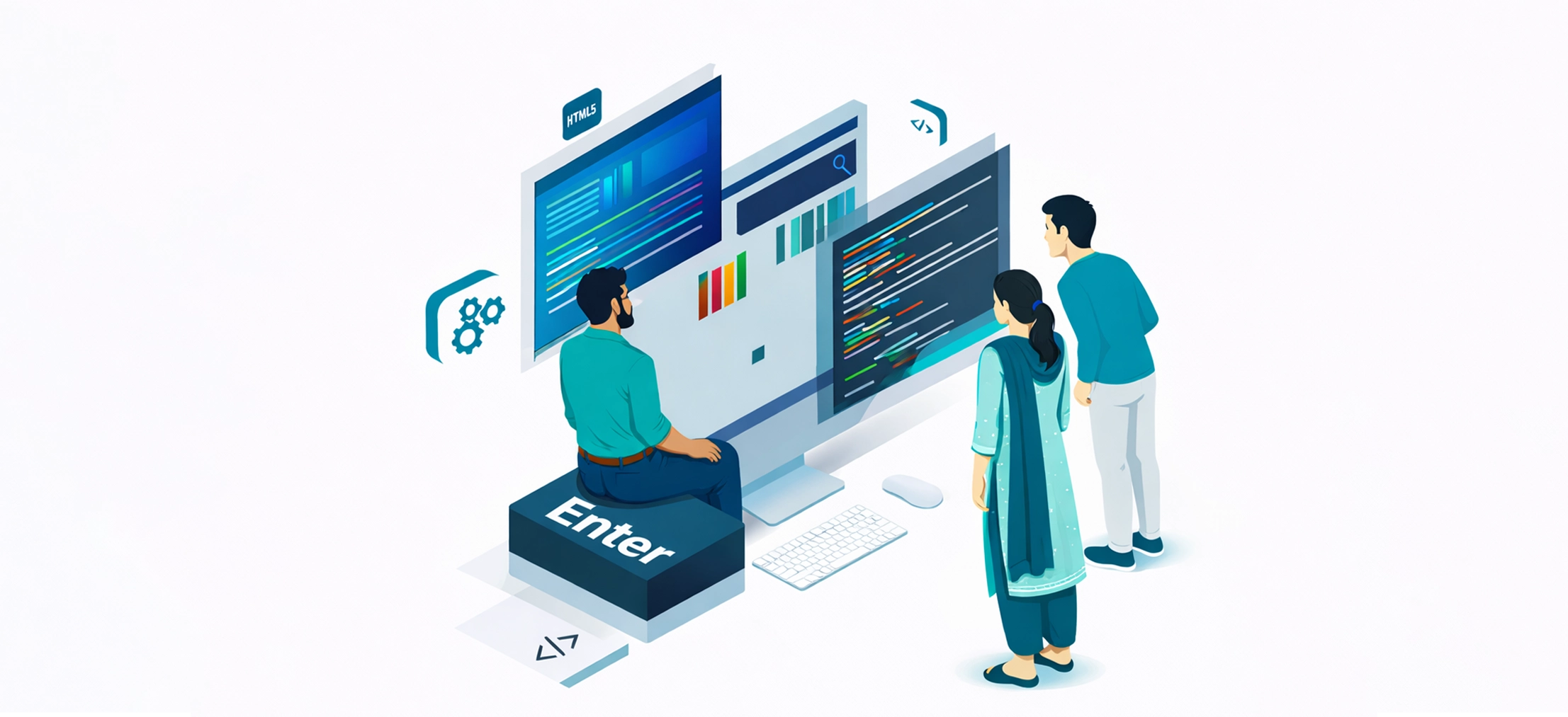 Website Development