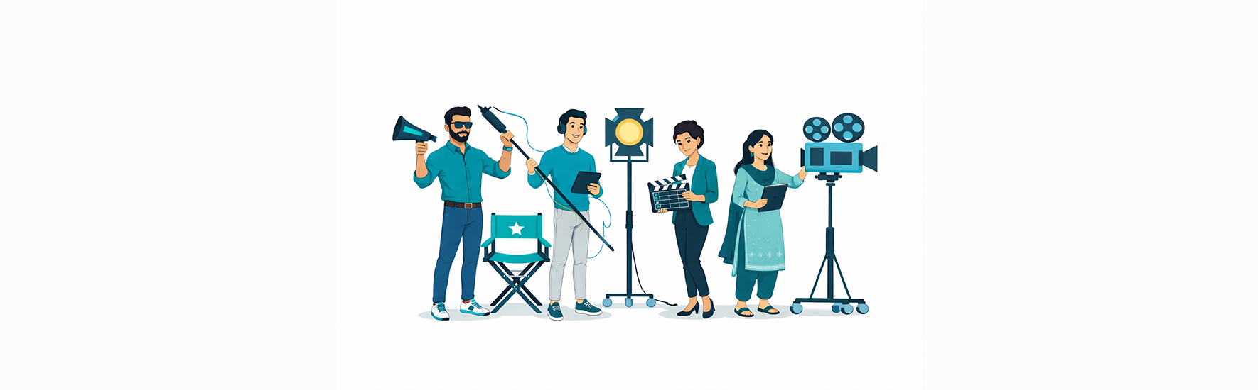Video Production